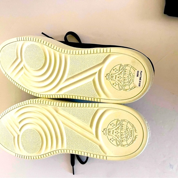 BERLUTI UNISEX SNEAKERS size EU 5 1/2 US 6 1/2 made in Italy - Picture 7 of 10